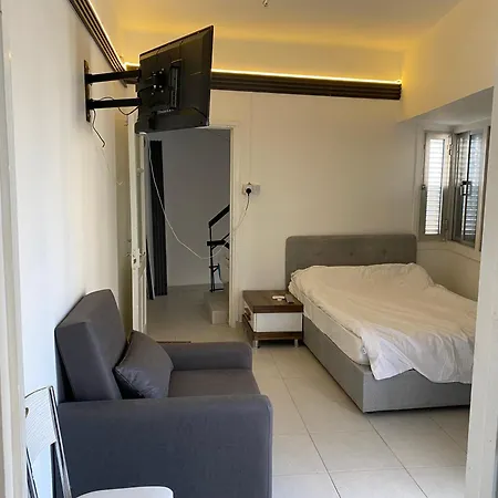 Apartment Old Town Turkishside Nicosia