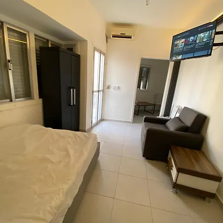 Old Town Turkishside Apartment Nicosia